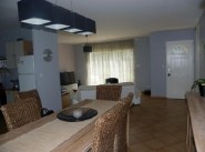 Purchase sale villa Calenzana