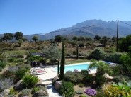 Purchase sale villa Calenzana
