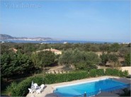 Purchase sale villa Calvi
