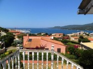 Purchase sale villa Propriano