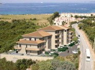 Real estate Albitreccia