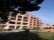 Real estate Solenzara