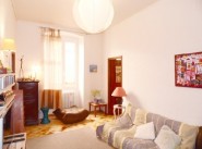 Rental four-room apartment Bastia