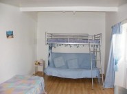 Rental house Calenzana