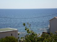 Rental three-room apartment Bastia