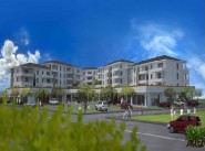Three-room apartment Aleria