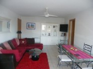 Three-room apartment Calvi