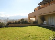 Three-room apartment Calvi