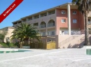 Three-room apartment Saint Florent