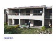 Two-room apartment Afa