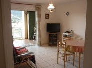 Two-room apartment L Ile Rousse